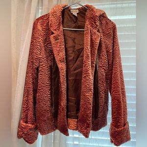 Unique Jacket with Hood